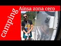 Dias de vaciones 2º parte pirineos.💥 Autocaravana giottiline 💥