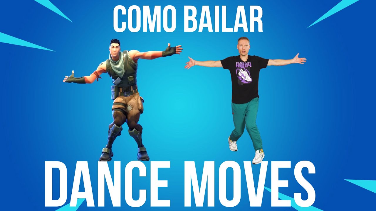 Petición · METER EL BAILE DE OBEDECE A LA MORSA A FORTNITE