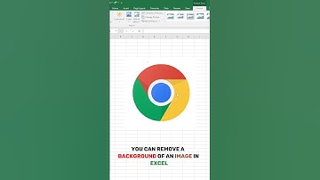 remove background from image in excel Pro Tips Day#25 #exceltutorial