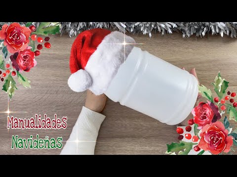 Look at these BEAUTIFUL Christmas IDEAS / Recycled Ideas / DIY Home Christmas / Christmas Crafts