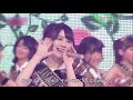 AKB48 - LOVE修行 [ full ]  峯岸team4 &amp; 3名