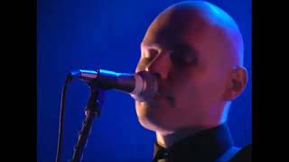 THE SMASHING PUMPKINS - THRU THE EYES OF RUBY 1997