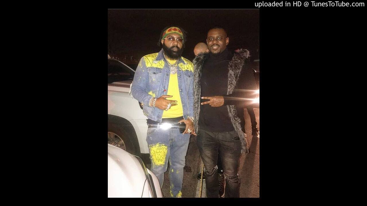 [FREE] Money Man Type Beat 2020 - "No Breaks" (prod. Torretobag)