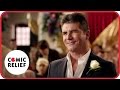 Simon Cowell's Wedding | Comic Relief