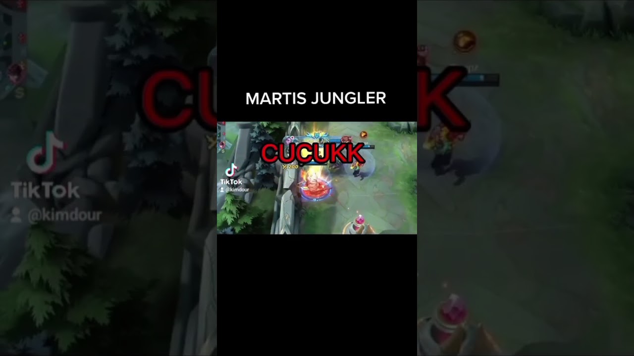 martis is the solution | #mlbb #martisbuild #fypシ #martisgameplay #mobilelegends