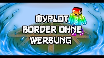 MyPlot Border ohne Werbung PMMP