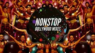 DJ ROHAN & DJ JAXX - BOLLYWOOD PARTY MIX | 2024 |