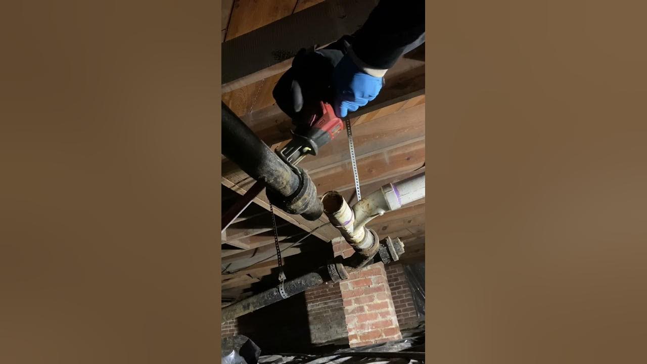 cut-cast-iron-with-new-milwaukee-torch-youtube