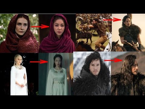 deretan-foto-kemiripan-beredar,-'arthdal-chronicles'-di-tuduh-jiplak-'game-of-thrones'-habis-habisan