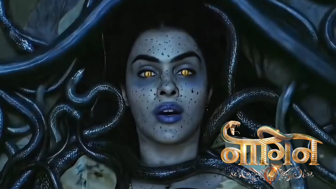 Nagin 7 | EPISODE 4 | Full episode | Colourtv| Jiohotstar | Nagin7 