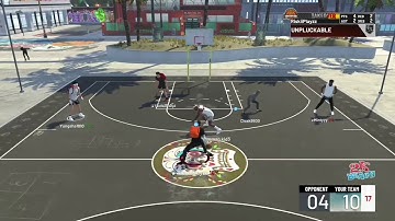 NBA 2k21 99 2 WAY SLASHING PLAYMAKER