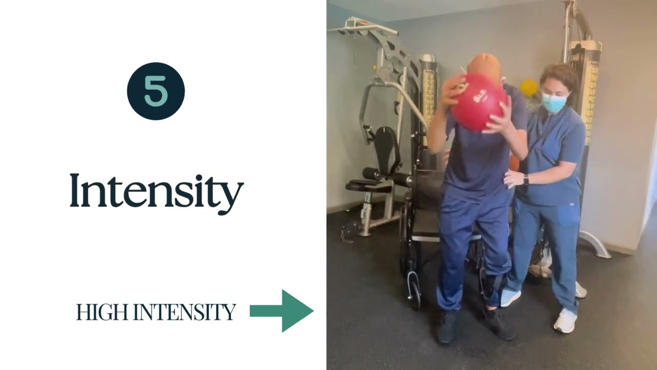 Understanding the 10 Principles of Neuroplasticity