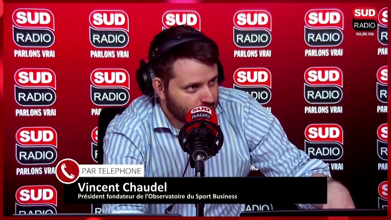 Droits TV : qui pour succéder à DAZN la saison prochaine ? - Le journal des sports