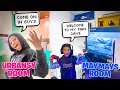 EXTREME ROOM MAKEOVER: KIDS NEW ROOMS!! {TRANSFORMATION} + TOUR 2022!!!