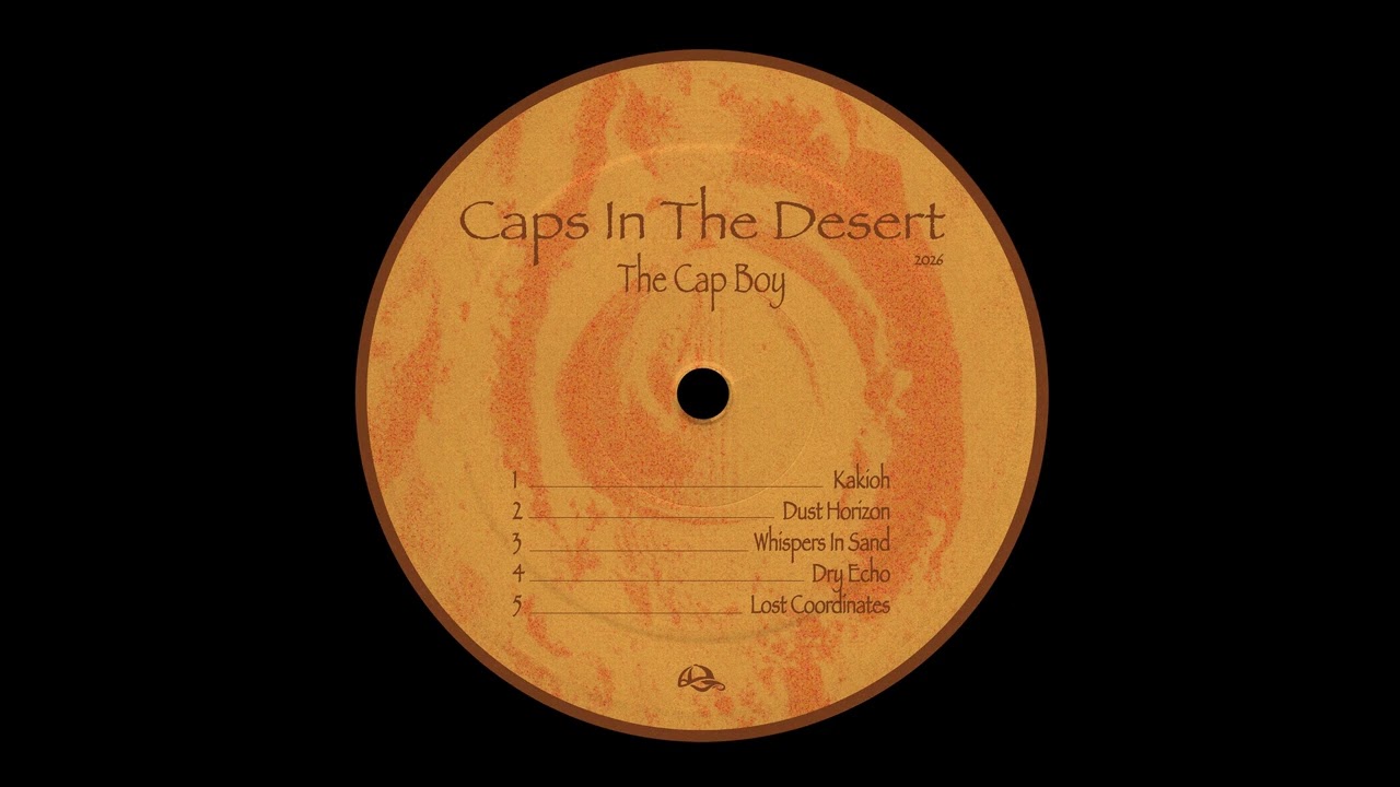 Watch The Cap Boy - Lost Coordinates on YouTube Watch The Cap Boy - Lost Coordinates on YouTube