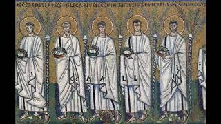 Council of Nicea: the beginning and the end