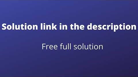 CodeChef | June Long Challenge | MathBuzz | Solution