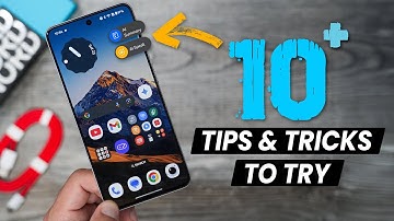 OnePlus Nord CE5 - 10 beste tips, trucs en verborgen functies (eerste dingen om te doen)