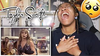 TAYLOR SWIFT BEING HERSELF REACTION! 😂 (Personality?!) | Favour