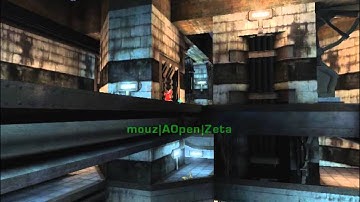 UT2004 DM 1v1 - ESL UTCL Season 1 