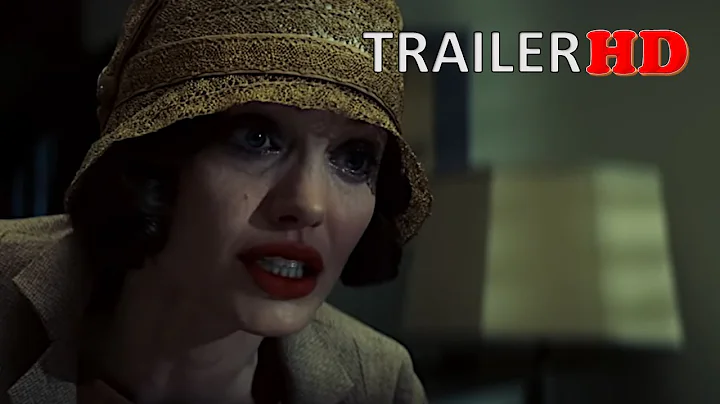 🎥 Changeling  -  Angelina Jolie - That Is Not My Son