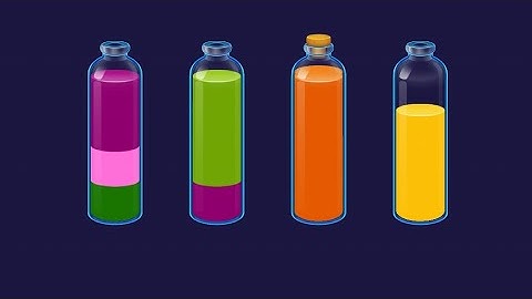 block blast water sort level 4-27 more games