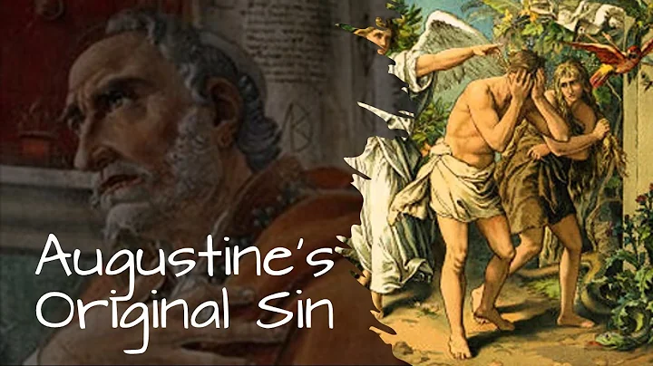 Augustine's Original Sin Theory