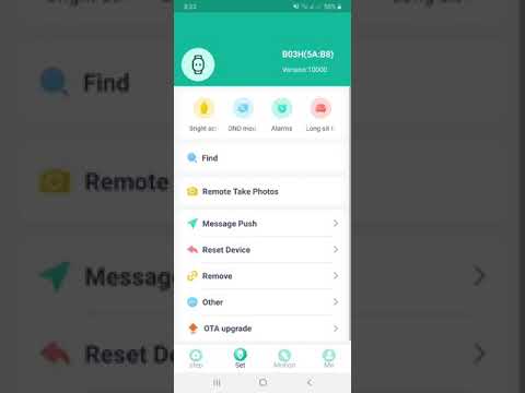 فيديو: هل يعمل Asus ZenWatch 2 مع iPhone؟