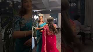 Same Saree, Sweeter Bond Sarre From Ahmed Saree House