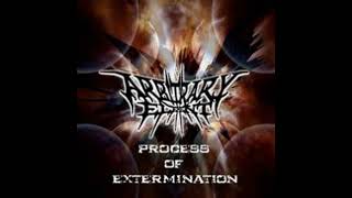 Arbitrary Element - Process of Extermination