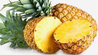 5 Amazing Health Benefits Of Pineapple