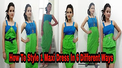 Birthday Special Series Diy Week Clothes Hacks Summer Clothes