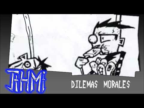 JOHNNY'S MORAL DILEMMAS