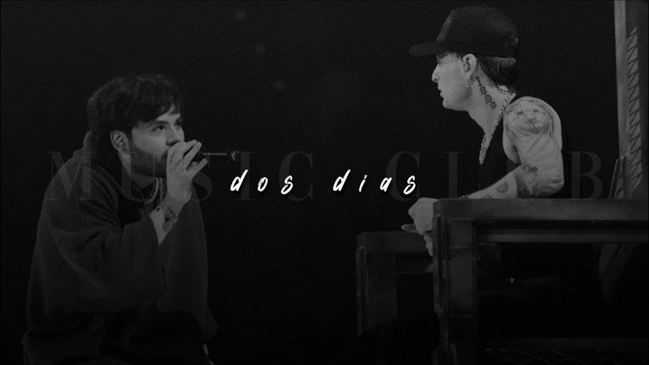 Tito Double P + Peso Pluma, DOS DÍAS | slowed + reverb | Tito Double P + Peso Pluma, DOS DÍAS | slowed + reverb |