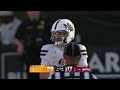 No. 15 Tennessee Volunteers at Mississippi State Bulldogs | Condensed Game | 2025 SEC Football