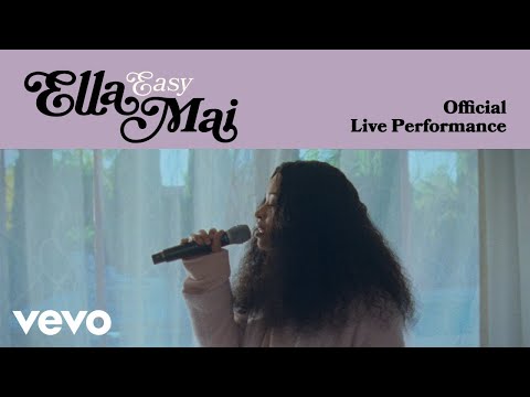 Ella Mai