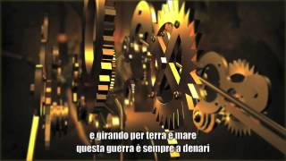 Federico Salvatore - CAMMENANNO - video ufficiale chords