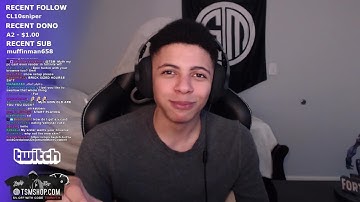 How To Build Like TSM Myth - Fortnite Building Battle (Battle Royale Highlights)