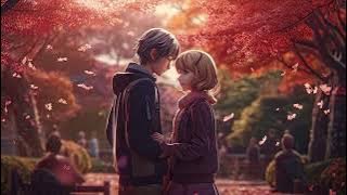 David J, Frawley - After We Broke Up (Slowed)