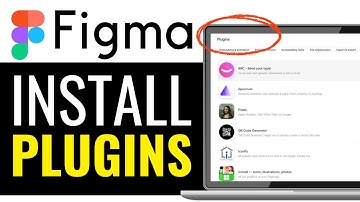 How to Install Plugins in Figma 2025 (QUICK GUIDE)