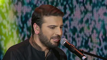 Sami Yusuf - Asma Allah (Live)