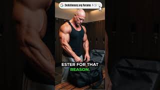 Testosterone Ester Half-Lives Explained: CYP vs Prop - Which Is Better?