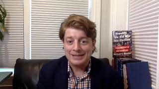 Michael Bender — FRANKLY, WE DID WIN THIS ELECTION Information