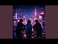 Tokyo Rooftop Hearts