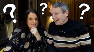 Q&A! Answering Your Questions 👀 | The Radford Family