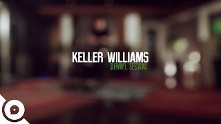 Keller Williams - Mantra | OurVinyl Sessions chords