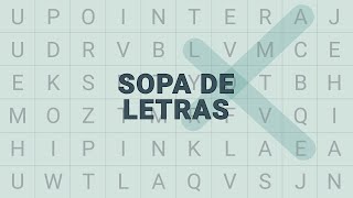 Sopa de Letras screenshot 4