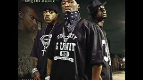 G-Unit Poppin