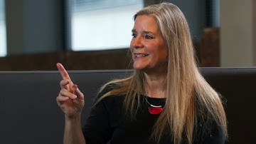 Beth Susanne - The Importance of Visual Learning