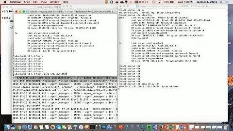 Accelerite Rovius Hybrid Cloud Demo